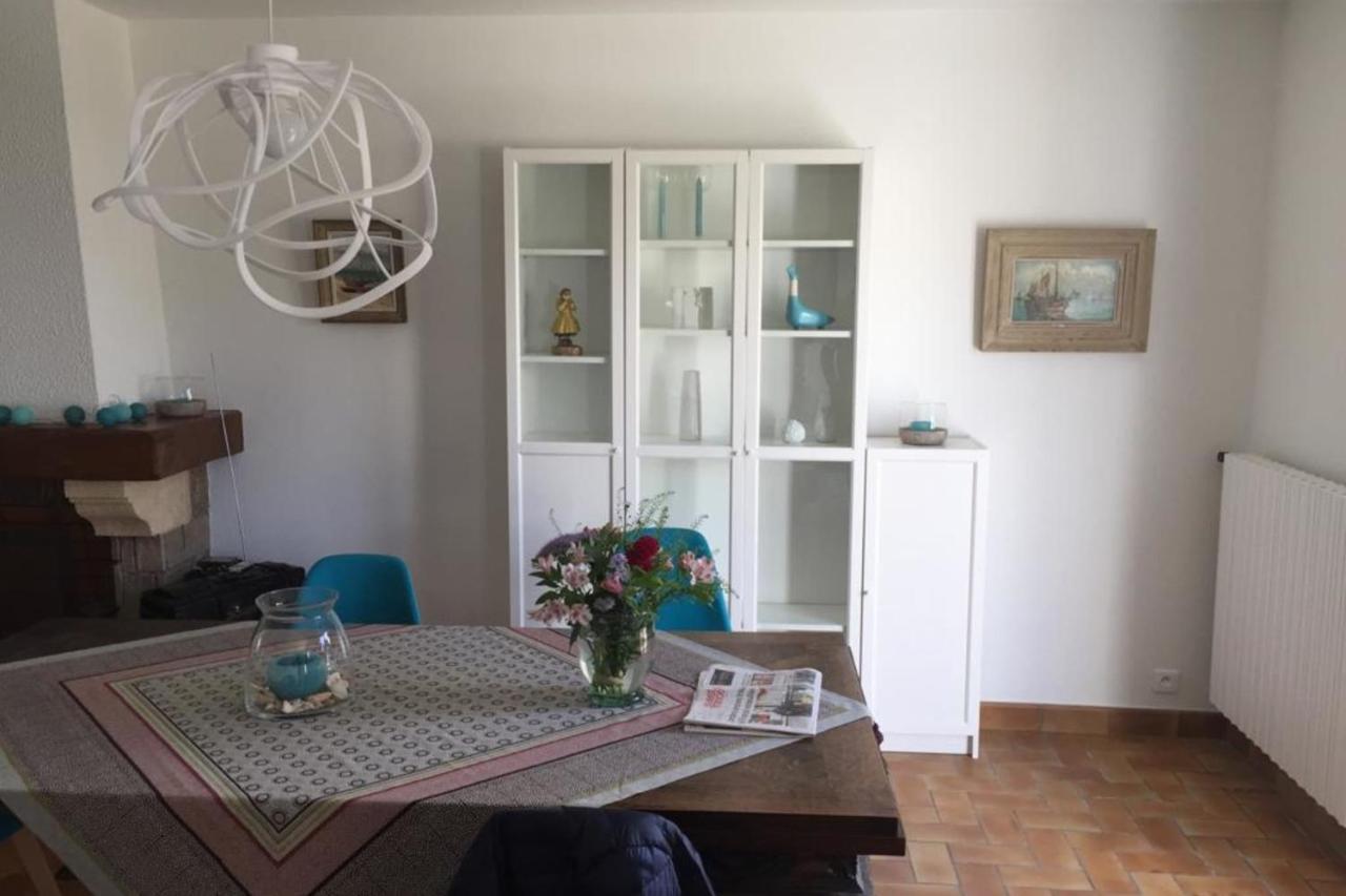 Grande Maison Proche Plage Et Centre Ville Avec Grand Parking Quiberon Ngoại thất bức ảnh