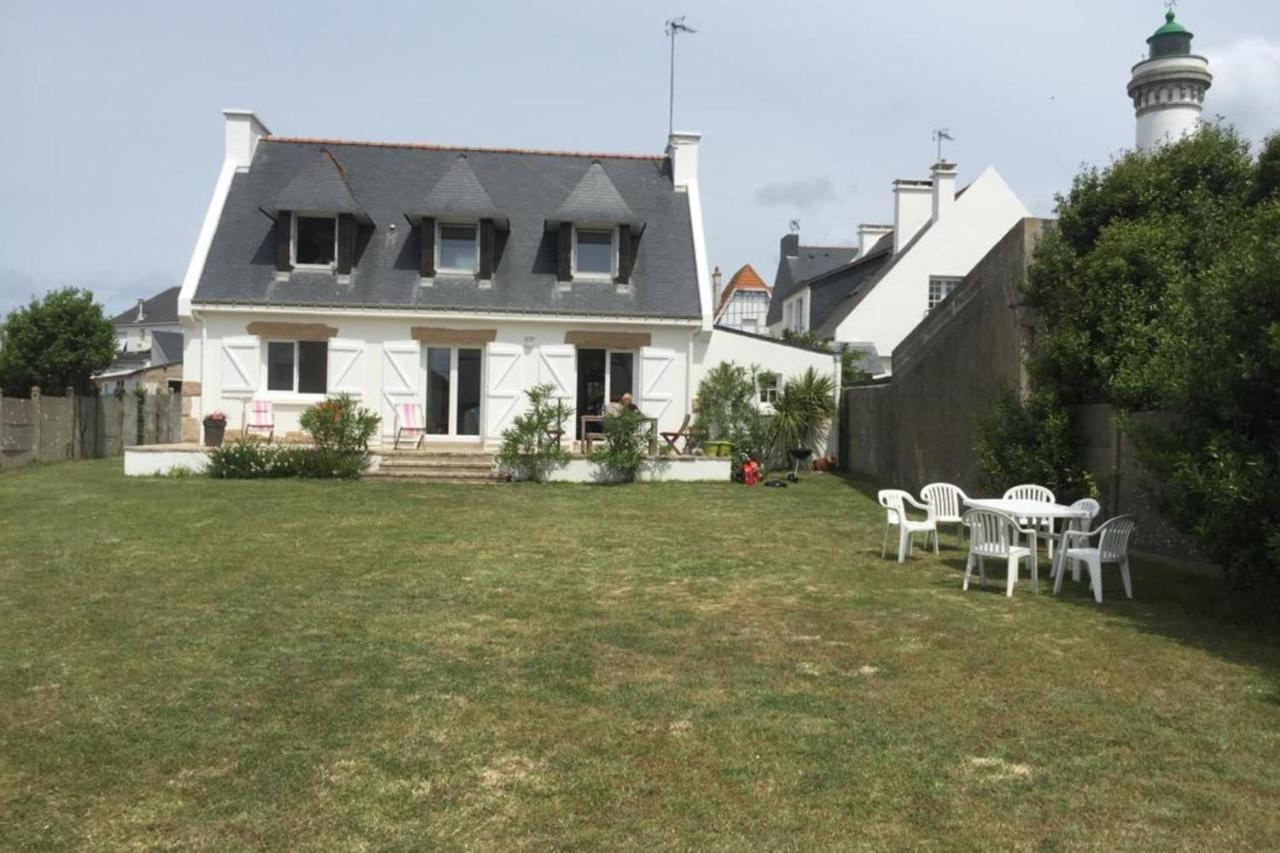 Grande Maison Proche Plage Et Centre Ville Avec Grand Parking Quiberon Ngoại thất bức ảnh