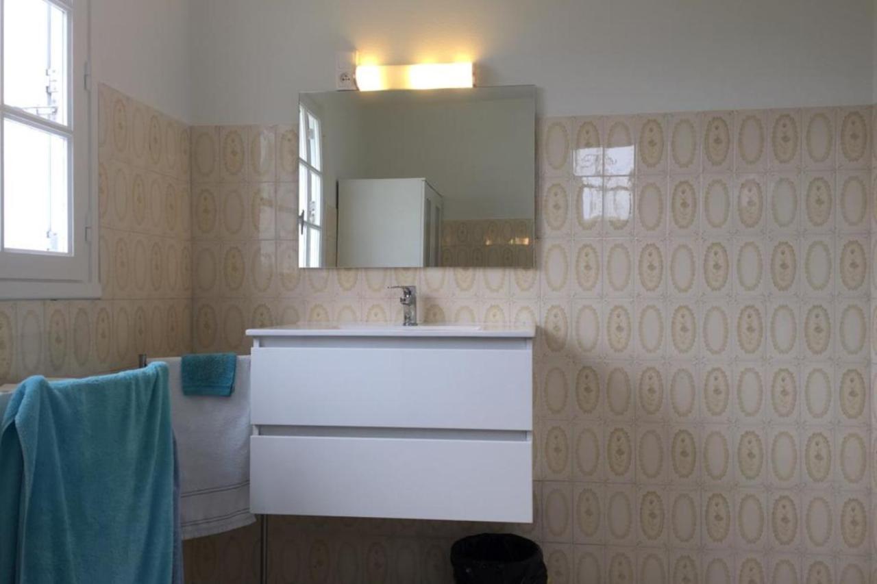 Grande Maison Proche Plage Et Centre Ville Avec Grand Parking Quiberon Ngoại thất bức ảnh