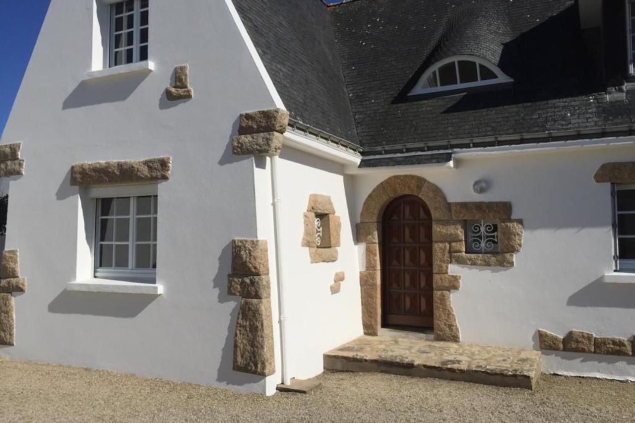 Grande Maison Proche Plage Et Centre Ville Avec Grand Parking Quiberon Ngoại thất bức ảnh