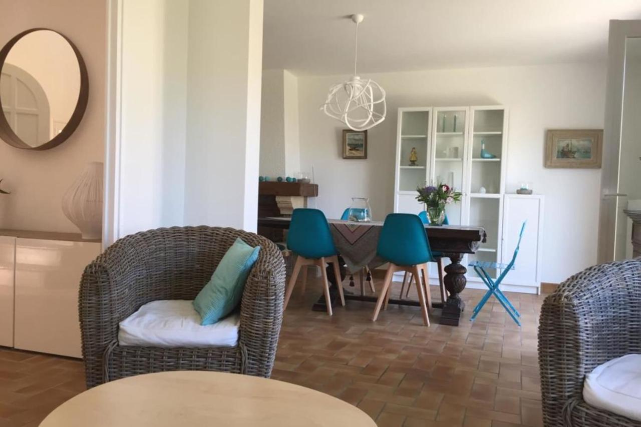 Grande Maison Proche Plage Et Centre Ville Avec Grand Parking Quiberon Ngoại thất bức ảnh